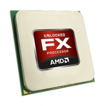 Процесор AMD FX-8150 (8M, up to 4.2 GHz)