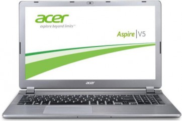 Лаптоп ACER V5-572G-33214G1Taii i3-3217U, 15.6", 4GB, 1000GB