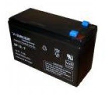 Батерия BATTERY 12V 80W/CELL NPX 20AH