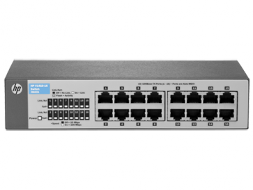 Суич HP 1410-16 Switch