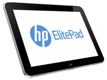 Таблет HP ElitePad 900,  Z2760, 10.1", 2 GB, 64 GB, Win8