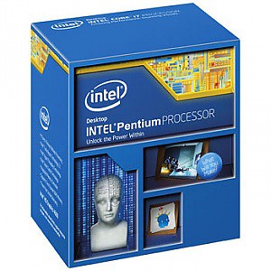 Процесор Intel Pentium G3220 (3M Cache, 3.00 GHz)