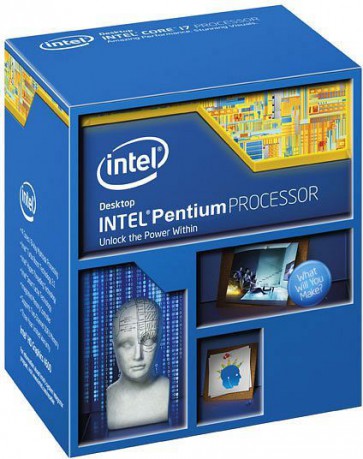 Процесор Intel Pentium G3420 (3M Cache, 3.20 GHz)