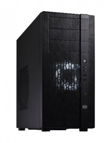 Кутия COOLERMASTER N600