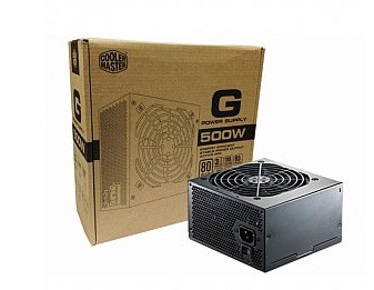 Захранващ модул COOLERMASTER G500