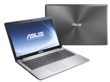 Лаптоп ASUS X550LB-XX016D, i5-4200U, 15.6", 6GB, 1TB