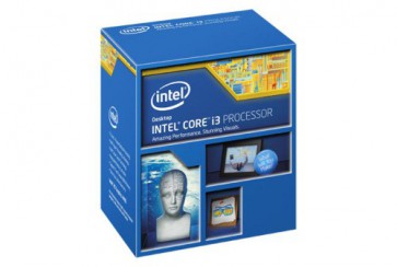 Процесор Intel Core i3-4330 (4M Cache, 3.50 GHz)