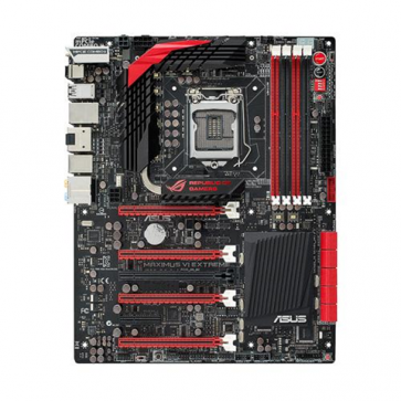 Дънна платка ASUS MAXIMUS VI EXTREME
