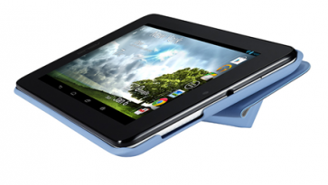 Чанта Case Asus MeMO Pad HD 7 TransCover Bk