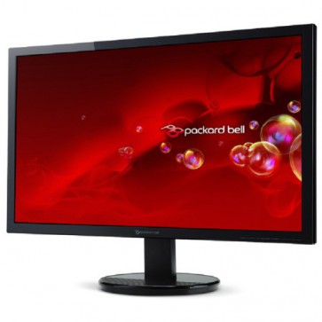 Монитор PACKARD BELL 24 ", VISEO243DBD, LED