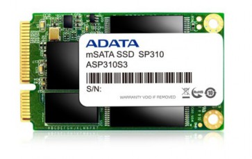 Диск ADATA 32GB SSD, Premier Pro SP310, SATA3