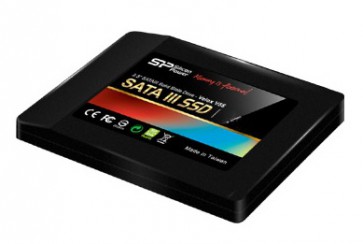 Диск Silicon Power 480GB SSD, V55, SATA 3