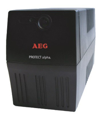 UPS устройство AEG PROTECT alpha