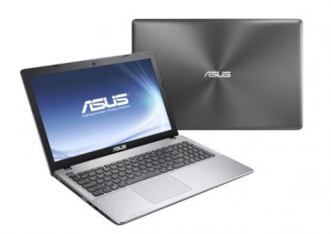 Лаптоп ASUS Intel Core i3, X550LC-XX030D, i3-4010U , 15.6", 4GB, 1TB