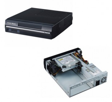 Кутия  COOLERMASTER Mini 110