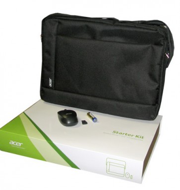 Чанта + Мишка ACER Notebook starter kit