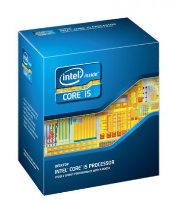 Процесор Intel Core i5-3340 (6M Cache, up to 3.30 GHz)