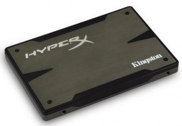 Диск KINGSTON 240GB, SSD, HyperX, SATA 3