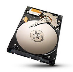 Диск Seagate  320GB, Momentus Thin Hard Drive, SATA III