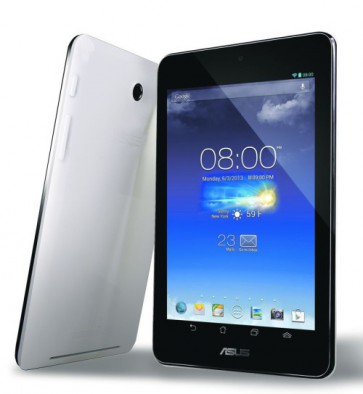 Таблет ASUS MEMOPAD HD7, 7", 1GB, 8GB