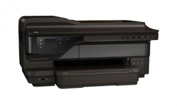 Многофункционален Мастиленоструен Принтер HP Officejet 7610 Wide Format e-All-in-One Printer