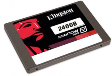Диск KINGSTON 240GB, SSD SV300S37A, SATA Rev. 3.0
