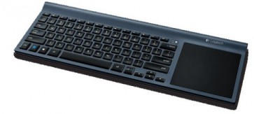 Клавиатура Logitech Wireless All-in-One Keyboard TK820