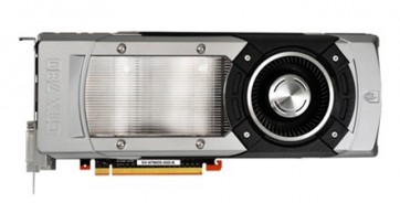 Видео картa GigaByte N780D5, 3GB, GDDR5