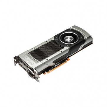 Видео картa ASUS GTX780, 3GB, GDDR5