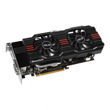 Видео картa ASUS GTX660, 2GB, GDDR5