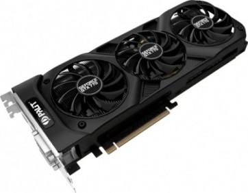 Видео картa PALIT GTX 770, 2GB, GDDR5