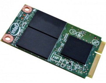 Диск Intel 60GB, SSD 525, MSATA 6 Gbps