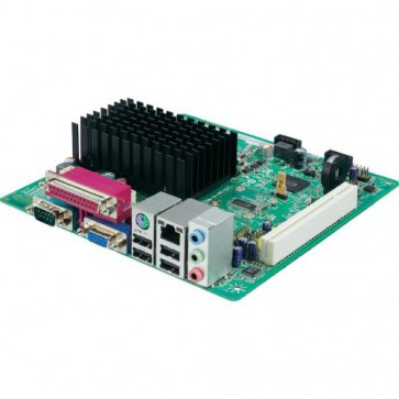 Дъннa платкa Intel Desktop Board D2500HN
