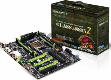 Дъннa платкa GIGABYTE G1.Assassin 2