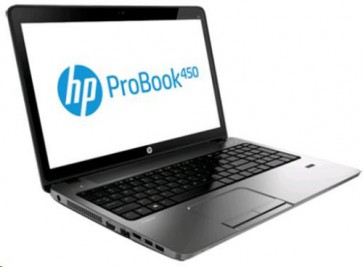 Лаптоп HP ProBook 450 i5-3230M, 15.6 ", 4GB, 500GB, Win 7 Pro