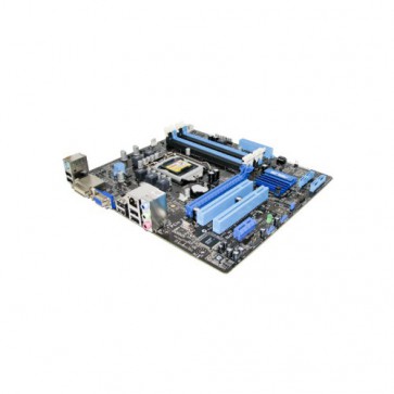 Дънна платка ASUS P8H61-M2 /H61/LGA1155