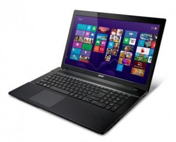 Лаптоп Acer V3-772G-747a8G1TMakk, 4702MQ, 17.3", 8 GB, 1TB