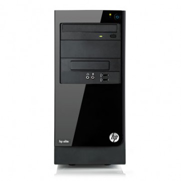 Десктоп компютър HP Elite 7500E MT i7-3770, 4GB, 1 TB, Windows 7
