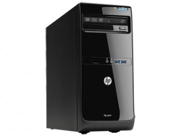 Десктоп компютър HP P3500 MT i3-3240, 4GB, 1TB, Win 8