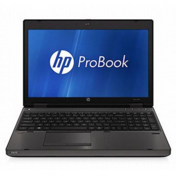 Лаптоп HP ProBook 6570b i3-3120M, 15.6 ", 4GB, 320GB, Win 7