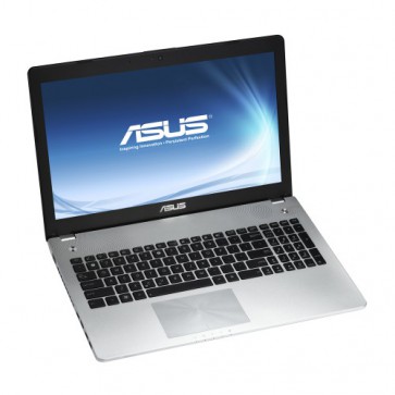 Лаптоп ASUS N56VV-S4020D, i7-3630QM, 15.6", 8GB, 1TB