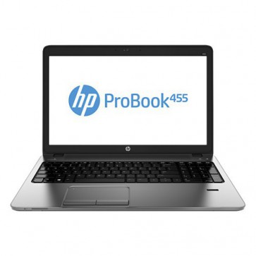 Лаптоп HP ProBook 455 A8-4500M, 15.6 ", 4GB, 750GB