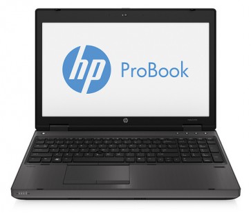Лаптоп HP ProBook 6570b i3-3110M, 15.6 ", 4GB, 320 GB, Win 7