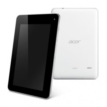 Таблет Acer Iconia B1-710, MTK8317T, 7", 1 GB, 8 GB, Android 4.1