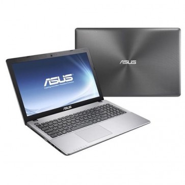 Лаптоп ASUS X550VC-XO055 i3-3110M, 15.6", 4GB, 1TB