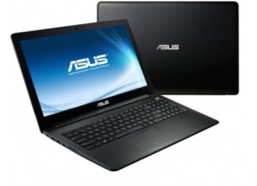 Лаптоп ASUS X502CA-XX085 2117U, 15.6", 4GB, 500GB