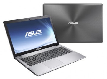 Лаптоп ASUS X550CA-XX350 i3-3217U, 15.6", 4GB, 1TB