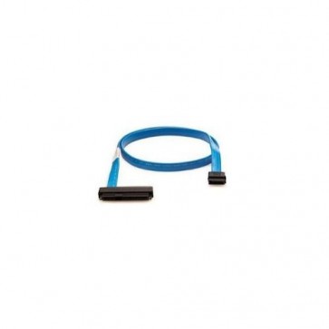 HP Mini SAS Straight to Straight 37in Cable Assembly