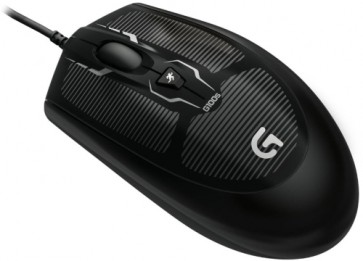 Мишка Logitech G100s Optical Gaming Mouse
