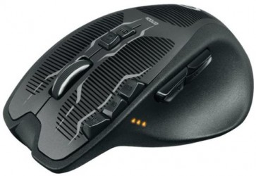 Мишка LOGITECH G700s Rechargeable Gaming Mouse
